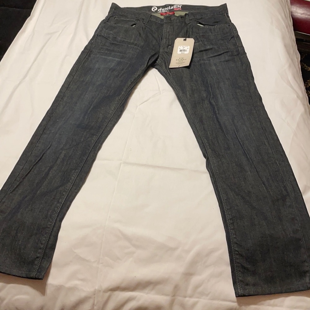 Men’s Denizen jeans